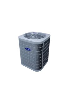 New Carrier Air Conditioner