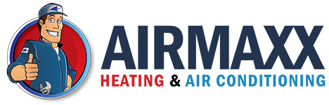 AirMaxx HVAC/R | Heating | Air Conditioning | Service | Repair