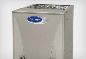 Carrier Performance Furnce