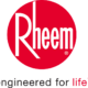 Rheem HVAC Brand