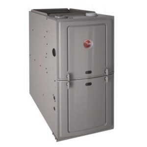 Rheem High Efficiency Furnace