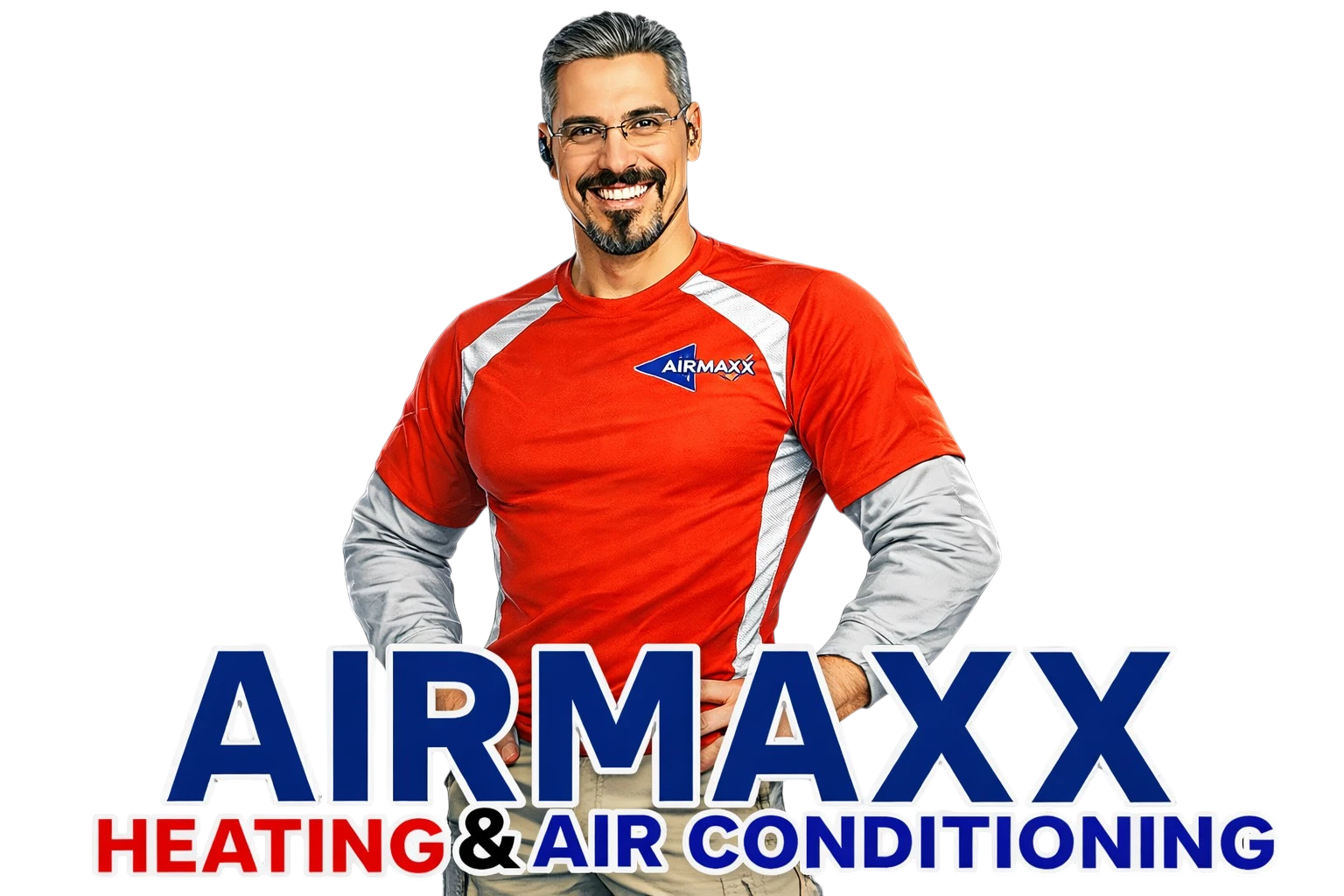 AirMaxx Heating and Air Conditioning