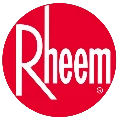 Rheem HVAC Brand